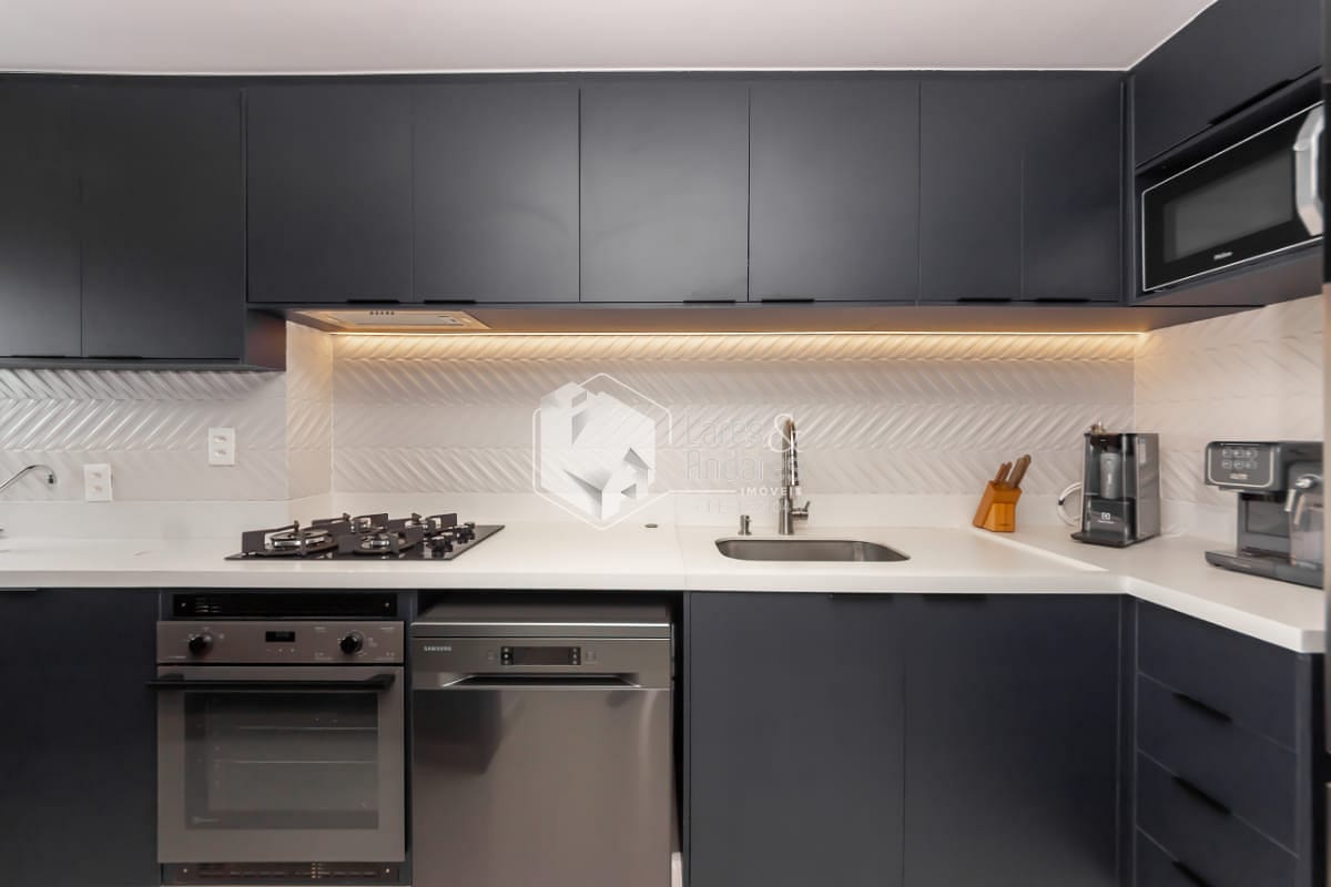 Apartamento, 2 quartos, 88 m² - Foto 21