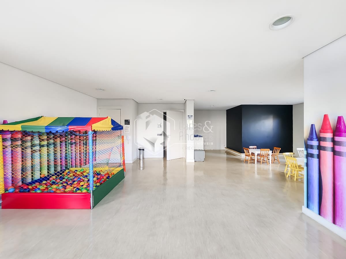 Apartamento, 2 quartos, 88 m² - Foto 35