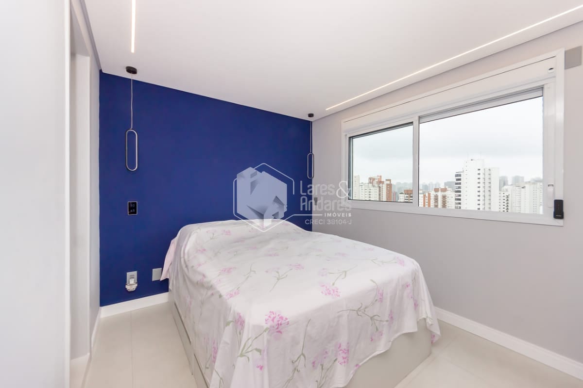Apartamento, 2 quartos, 88 m² - Foto 26
