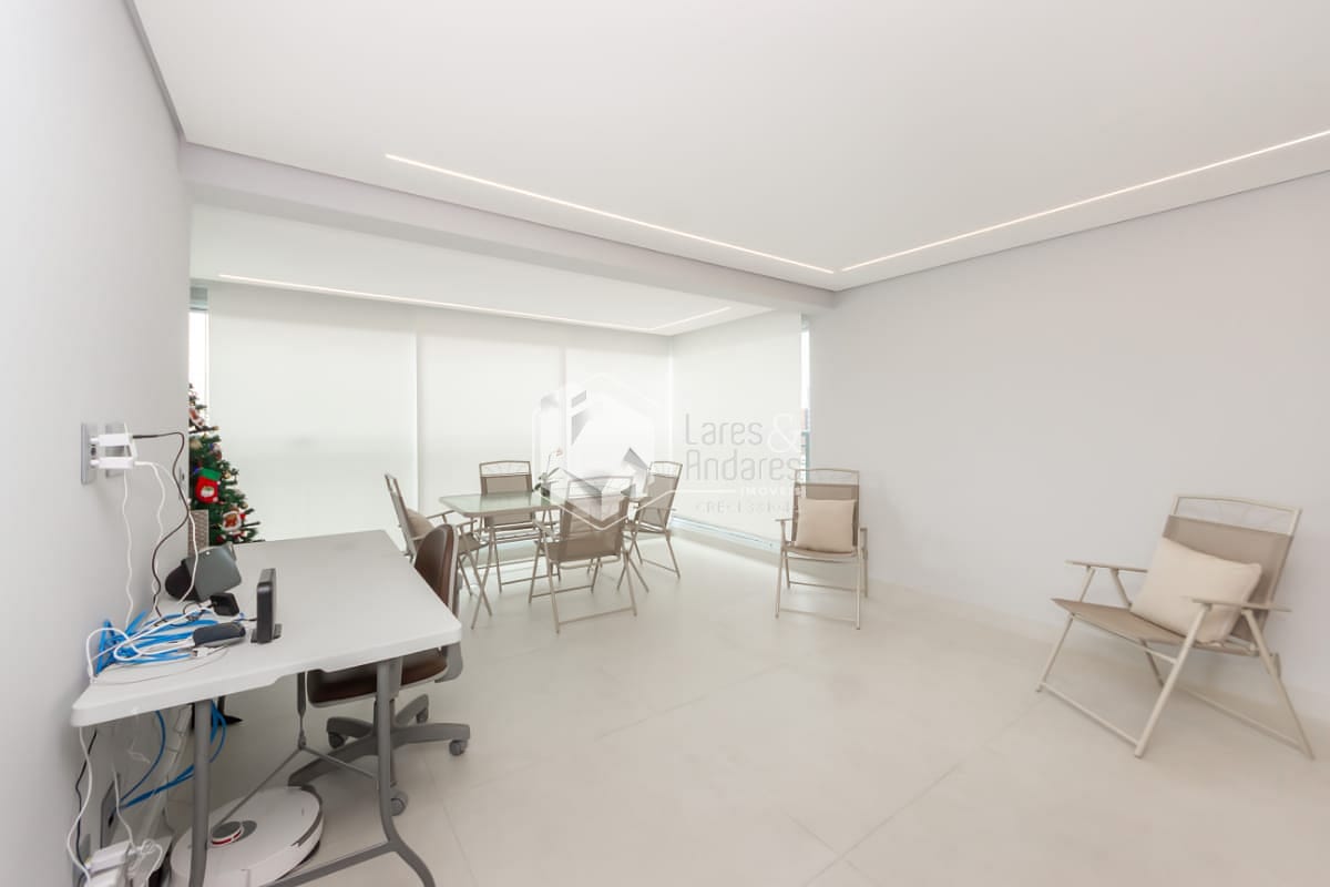 Apartamento, 2 quartos, 88 m² - Foto 10