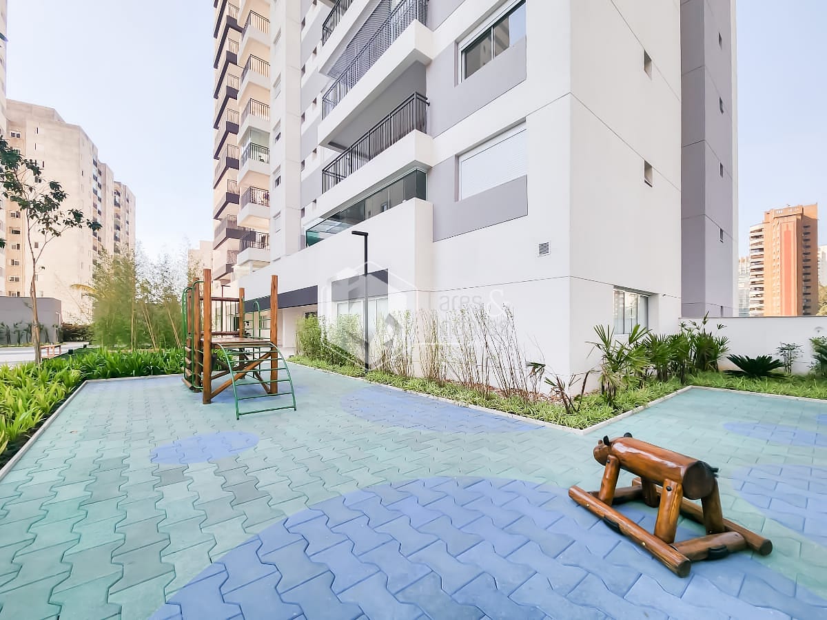 Apartamento, 2 quartos, 88 m² - Foto 40