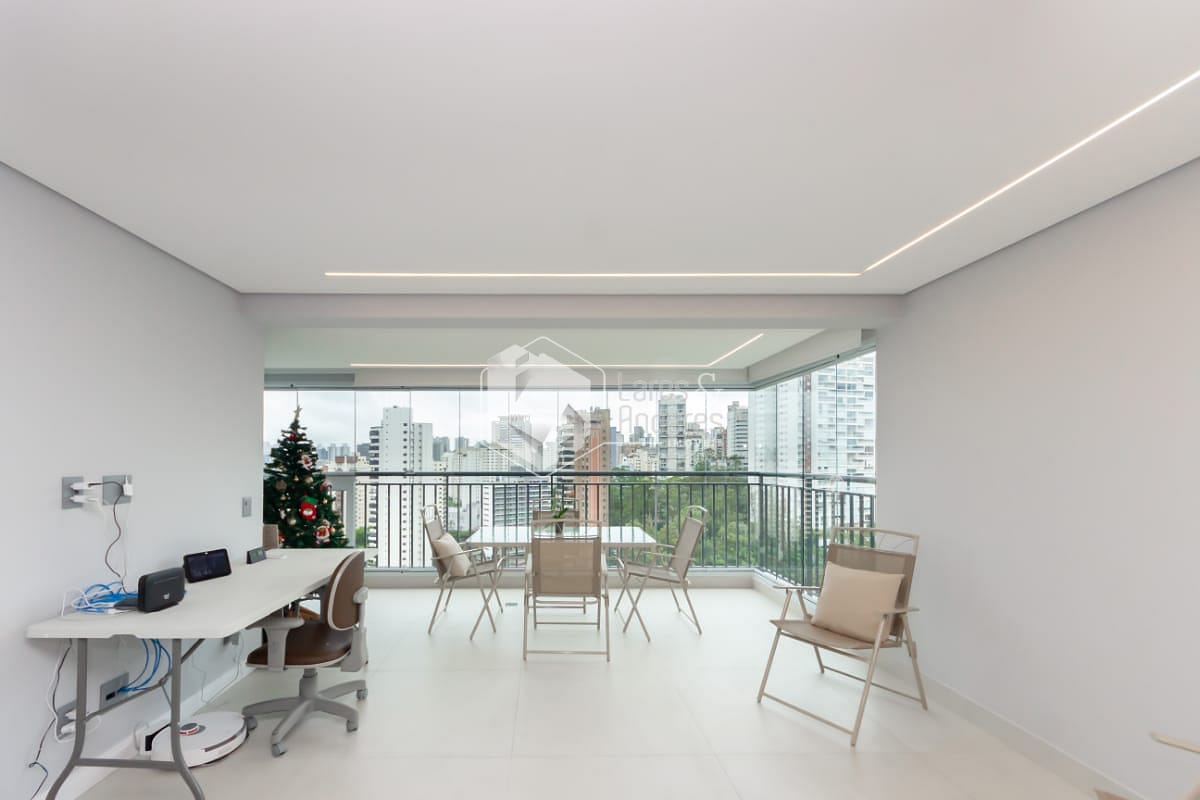 Apartamento, 2 quartos, 88 m² - Foto 13