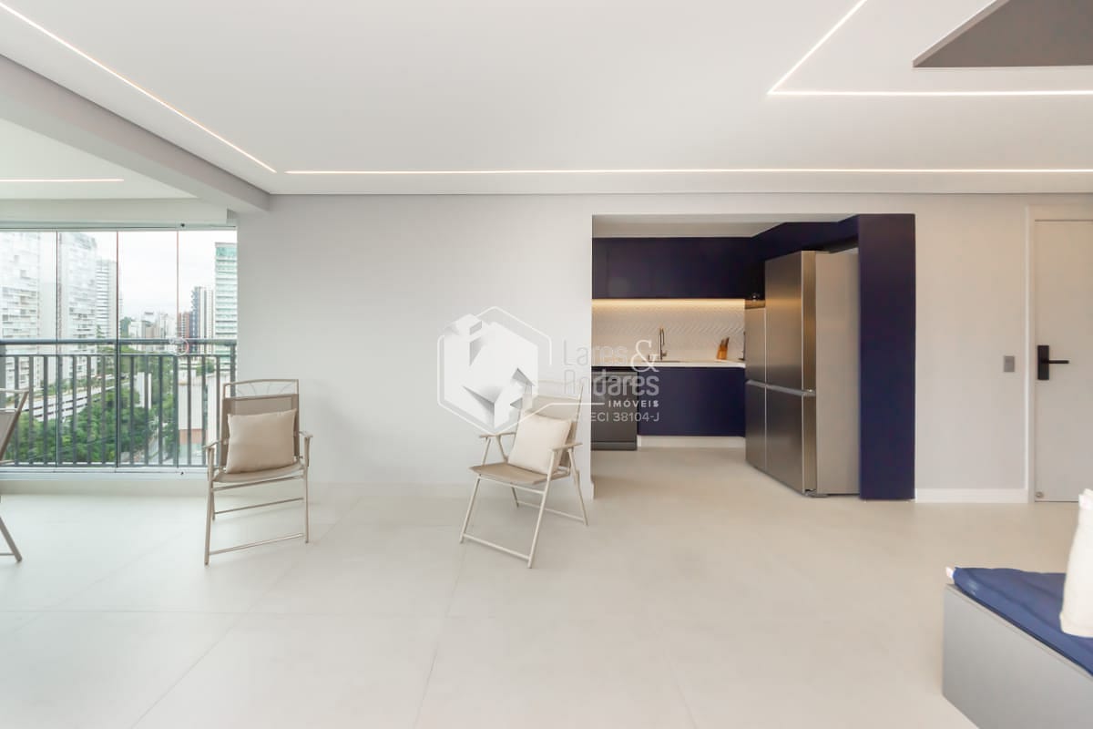 Apartamento, 2 quartos, 88 m² - Foto 9