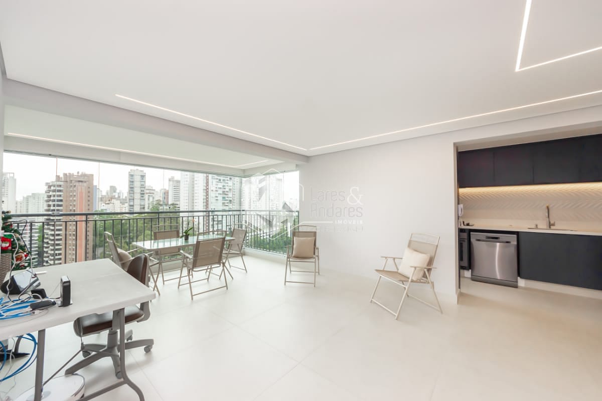 Apartamento, 2 quartos, 88 m² - Foto 15