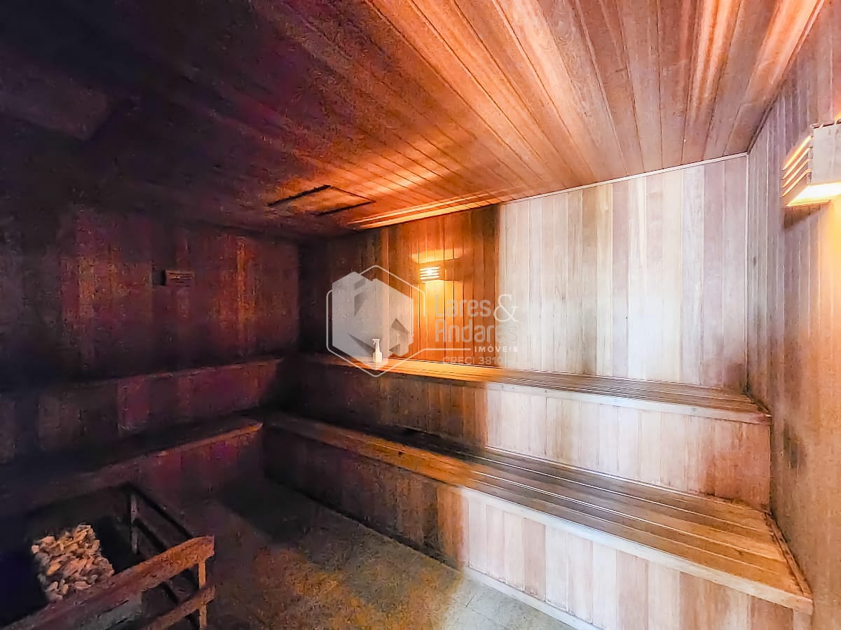 Apartamento, 2 quartos, 88 m² - Foto 37