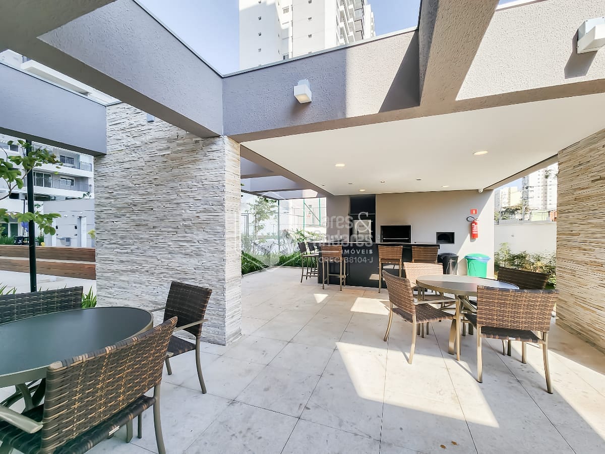 Apartamento, 2 quartos, 88 m² - Foto 43