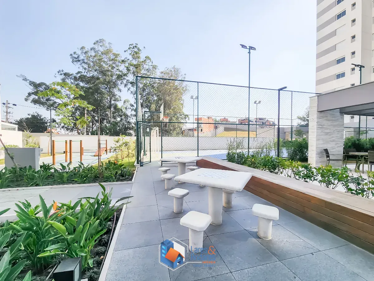 Apartamento, 2 quartos, 88 m² - Foto 38