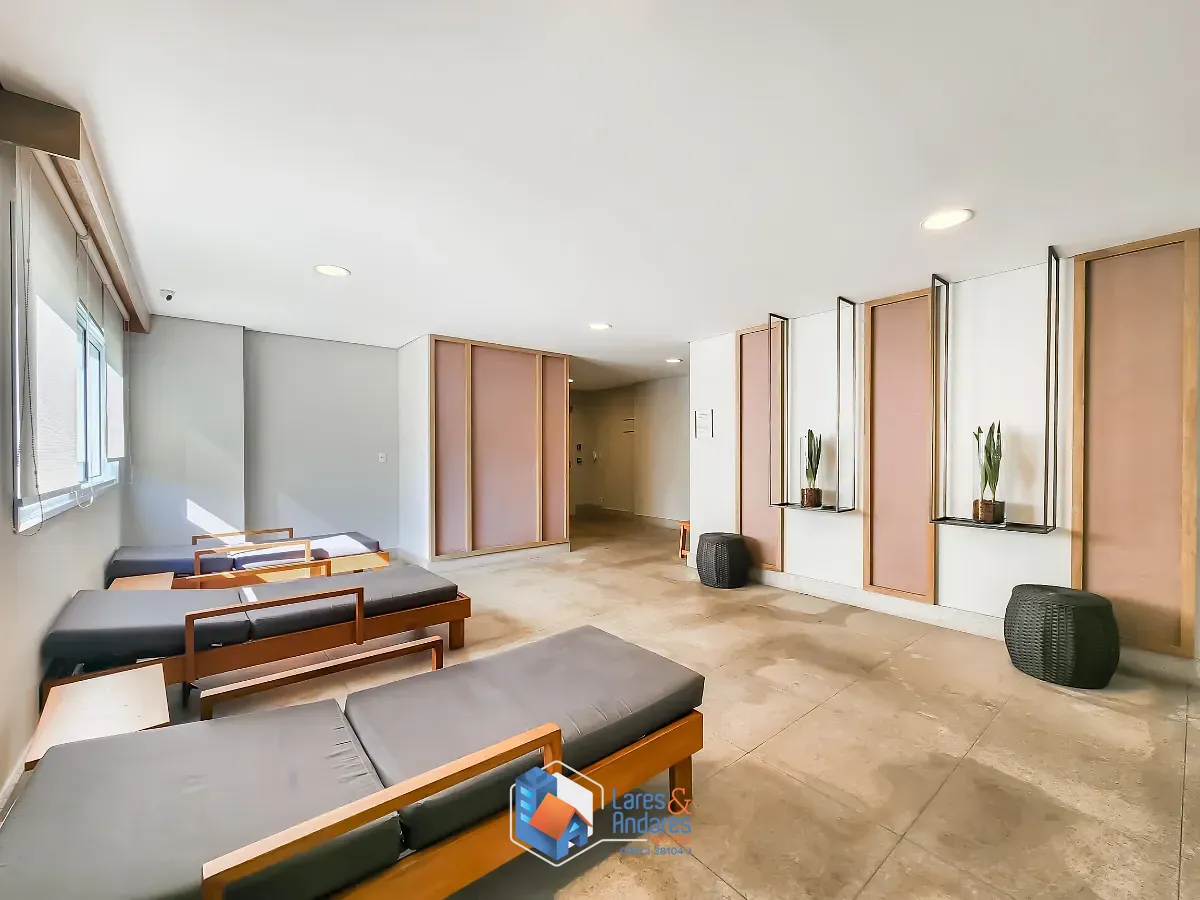 Apartamento, 2 quartos, 88 m² - Foto 36