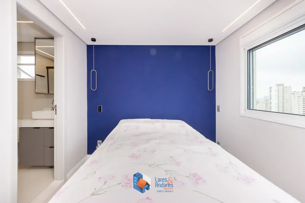 Apartamento, 2 quartos, 88 m² - Foto 25