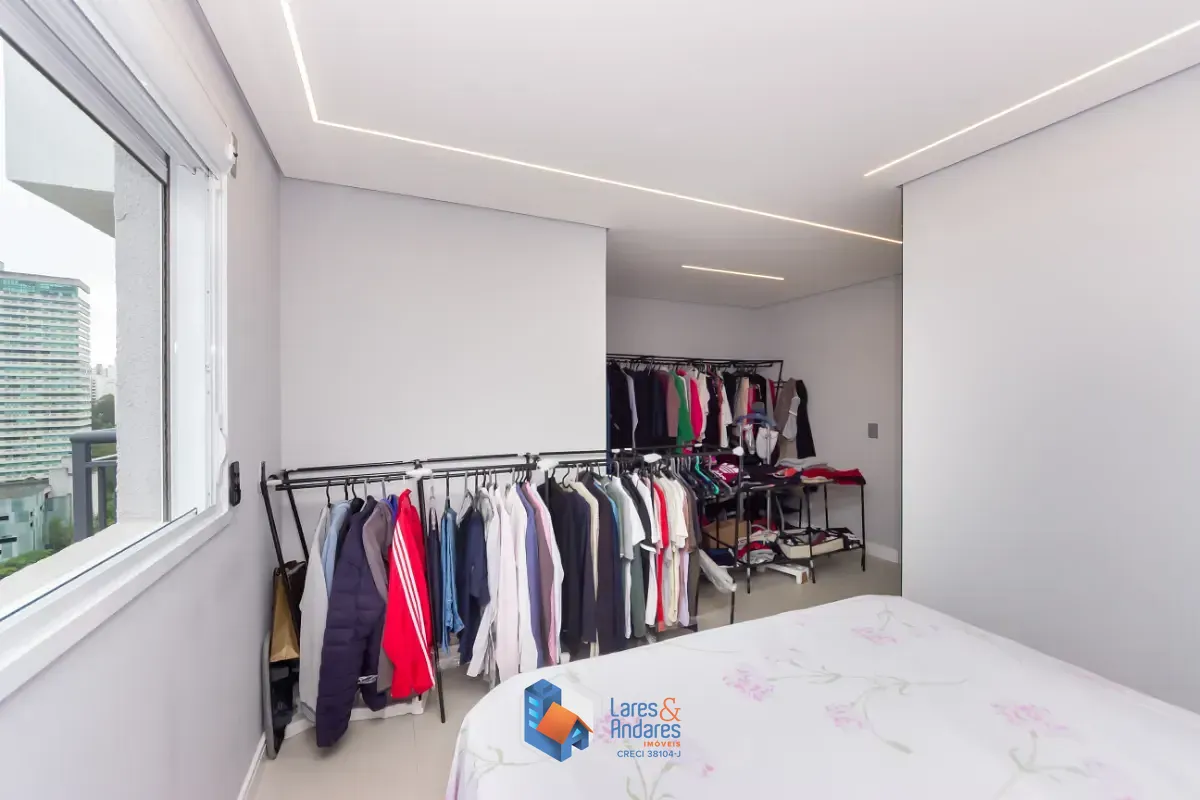 Apartamento, 2 quartos, 88 m² - Foto 28