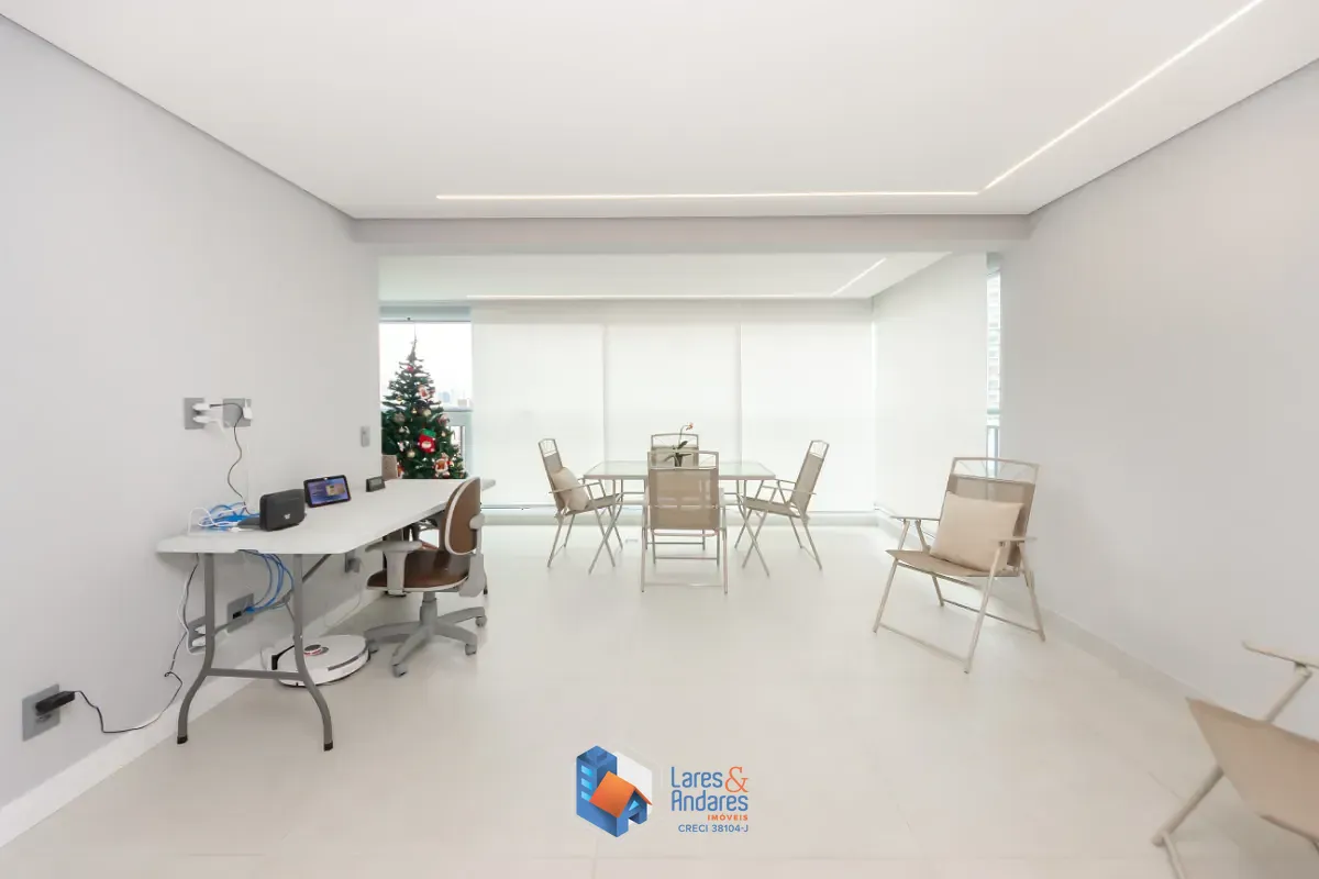 Apartamento, 2 quartos, 88 m² - Foto 12