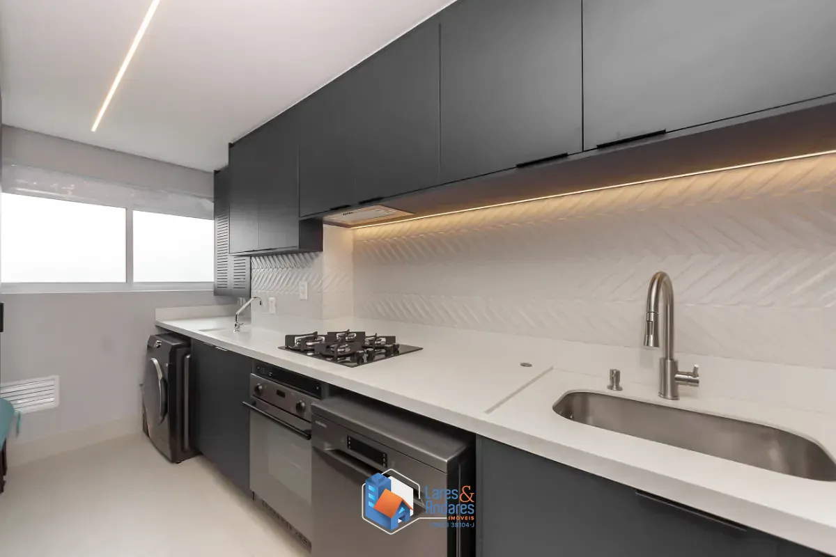 Apartamento, 2 quartos, 88 m² - Foto 22