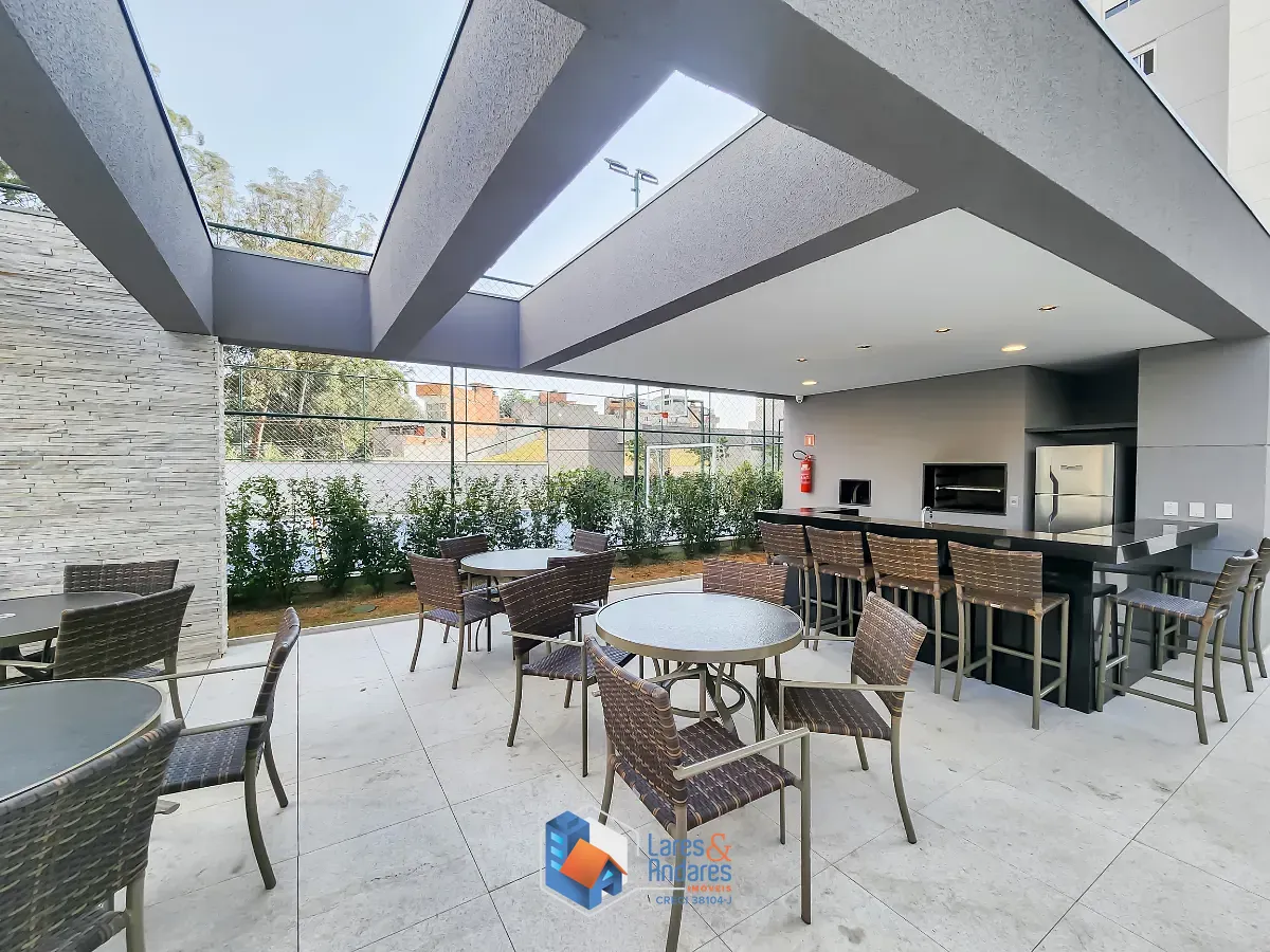 Apartamento, 2 quartos, 88 m² - Foto 44