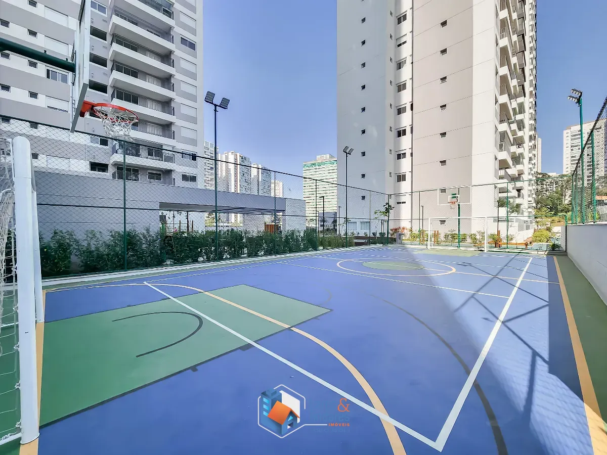 Apartamento, 2 quartos, 88 m² - Foto 41