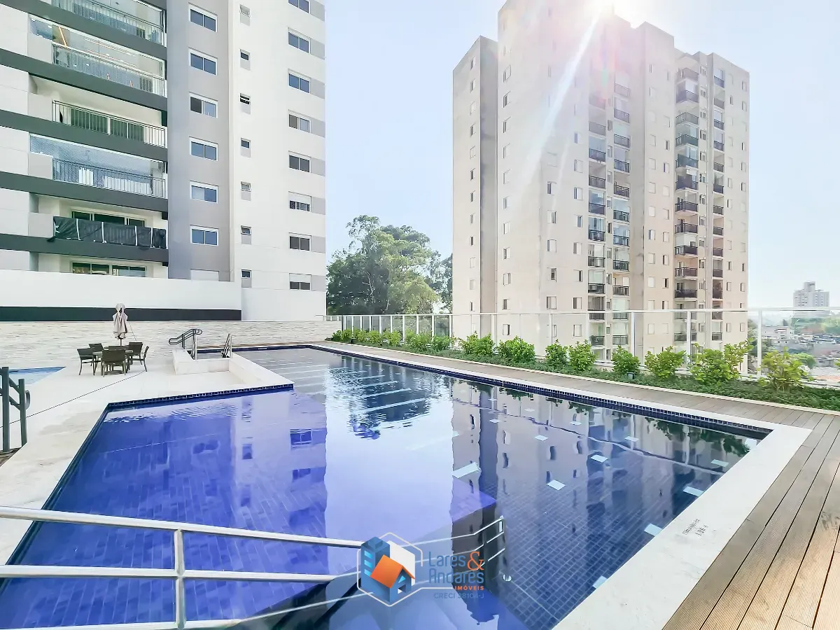 Apartamento, 2 quartos, 88 m² - Foto 46