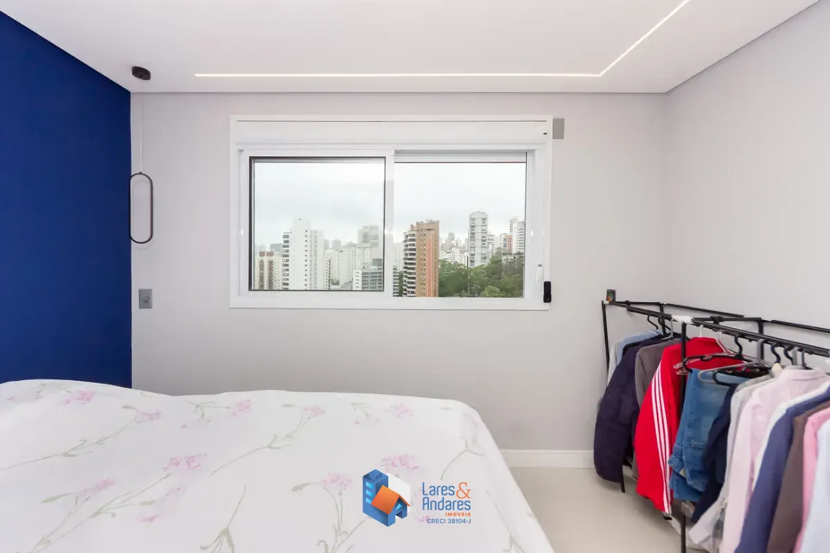 Apartamento, 2 quartos, 88 m² - Foto 27