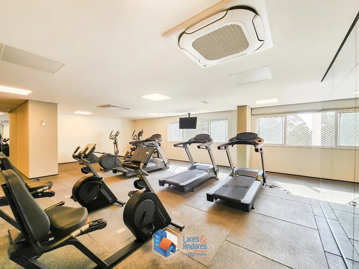 Apartamento, 2 quartos, 88 m² - Foto 33