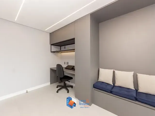 Apartamento com 200256m² 2 quartos e 3 banheiros, à venda, no bairro Jardim Caboré em São Paulo