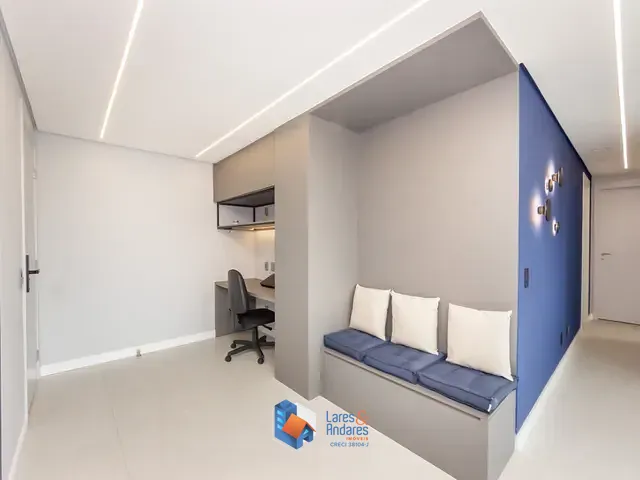 Apartamento com 200256m² 2 quartos e 3 banheiros, à venda, no bairro Jardim Caboré em São Paulo