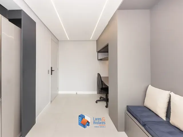 Apartamento com 200256m² 2 quartos e 3 banheiros, à venda, no bairro Jardim Caboré em São Paulo