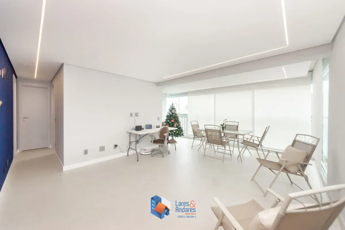 Apartamento, 2 quartos, 88 m² - Foto 11