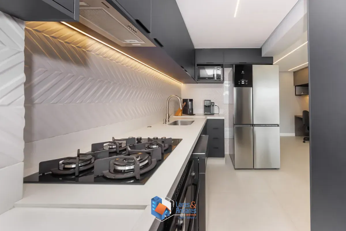 Apartamento, 2 quartos, 88 m² - Foto 18