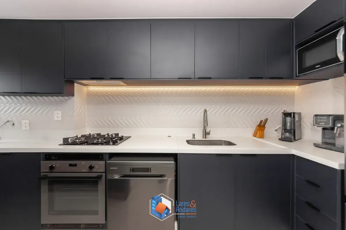 Apartamento, 2 quartos, 88 m² - Foto 21