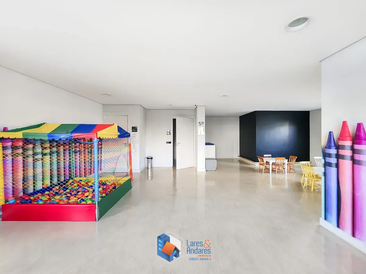 Apartamento, 2 quartos, 88 m² - Foto 35