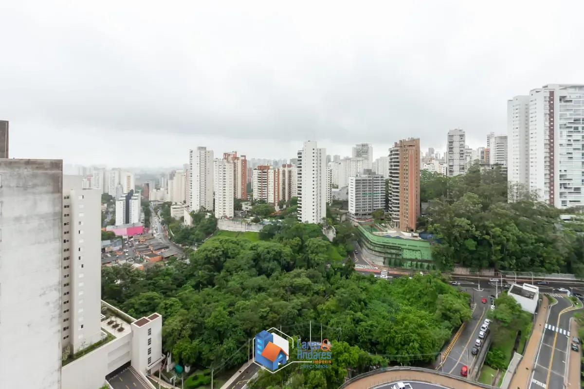 Apartamento, 2 quartos, 88 m² - Foto 14