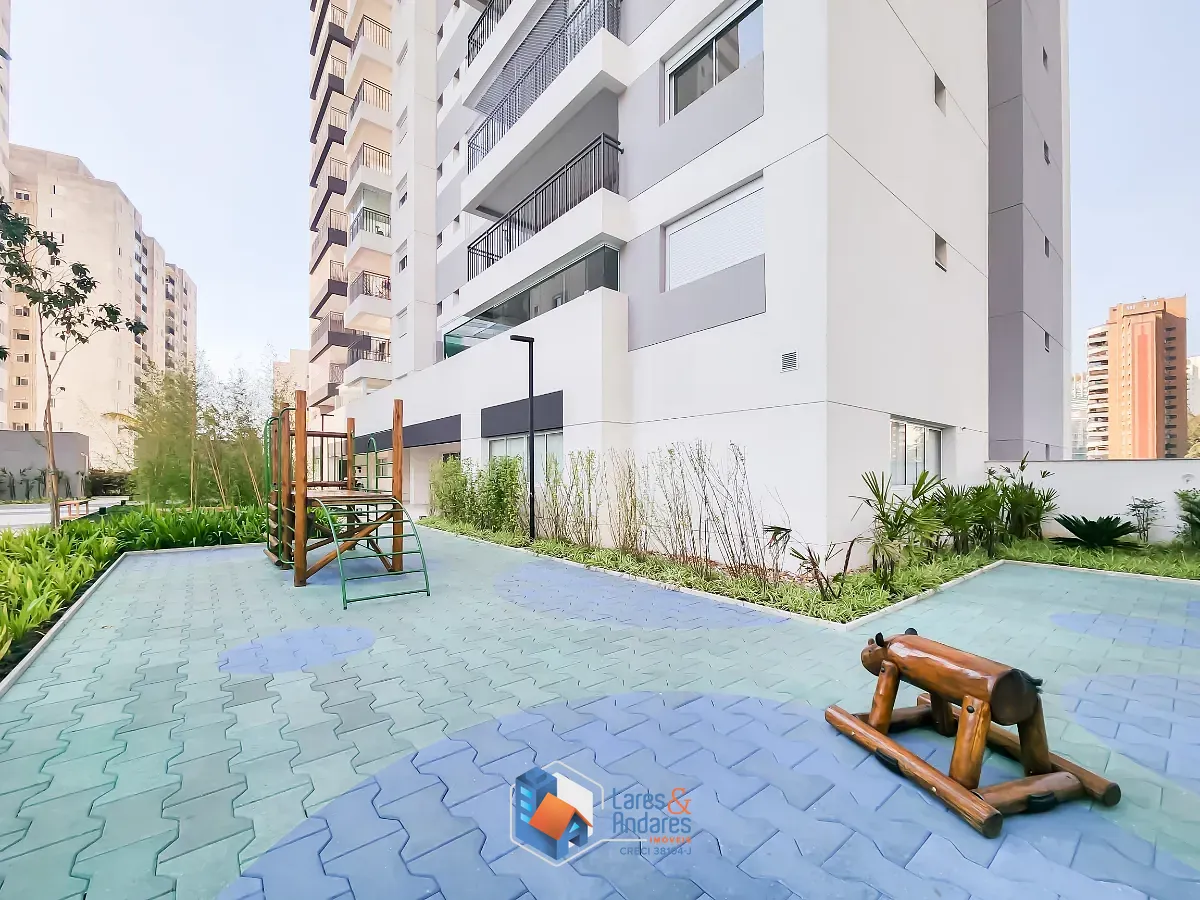 Apartamento, 2 quartos, 88 m² - Foto 40