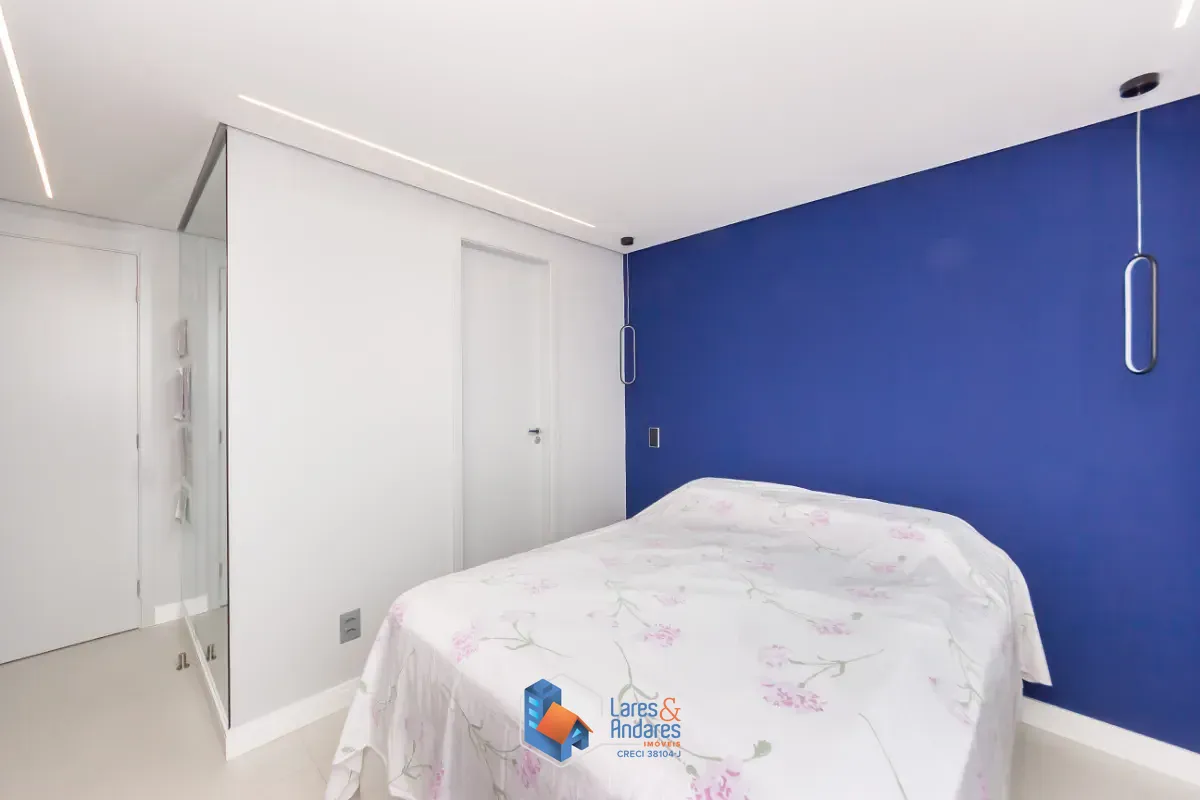Apartamento, 2 quartos, 88 m² - Foto 24