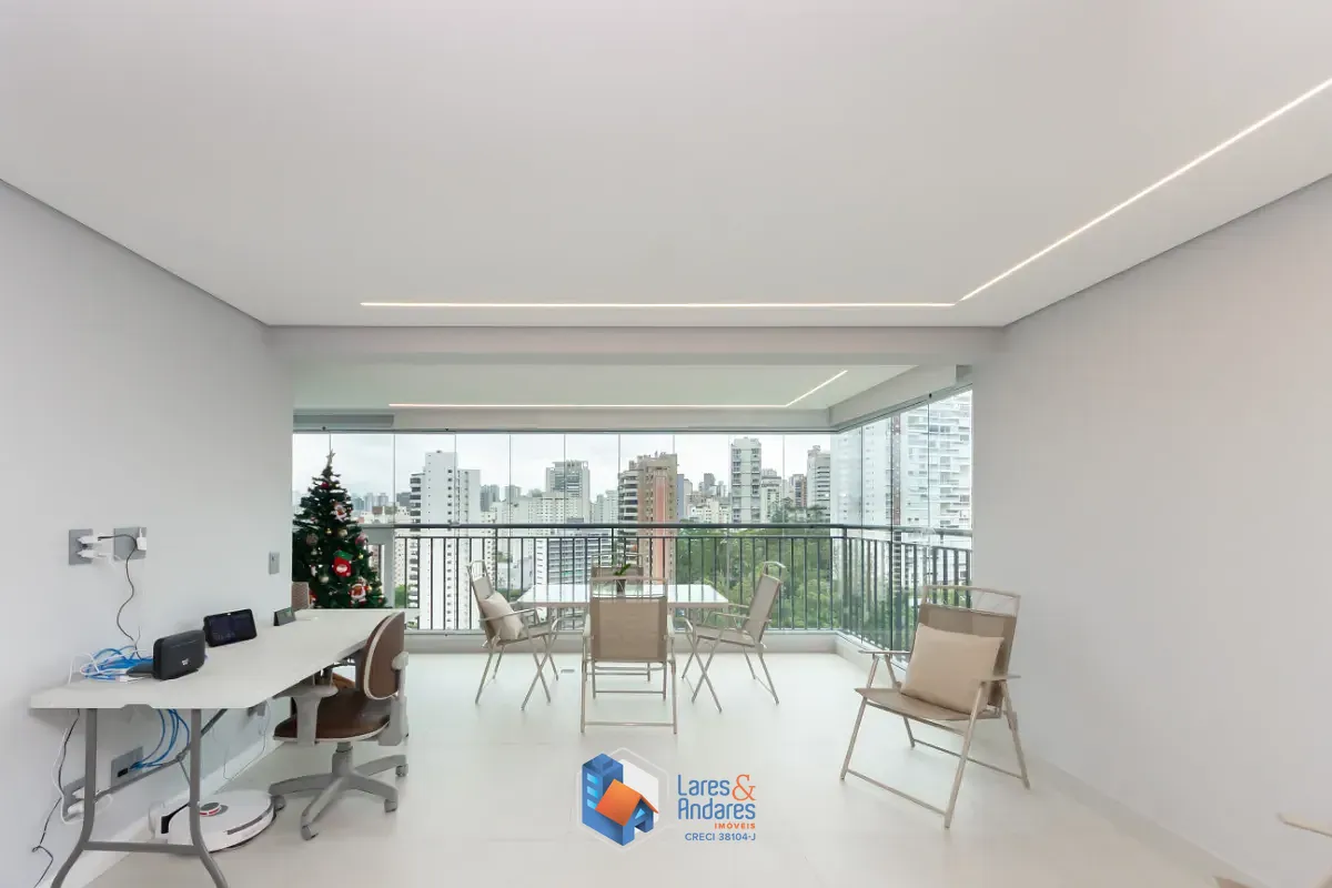 Apartamento, 2 quartos, 88 m² - Foto 13