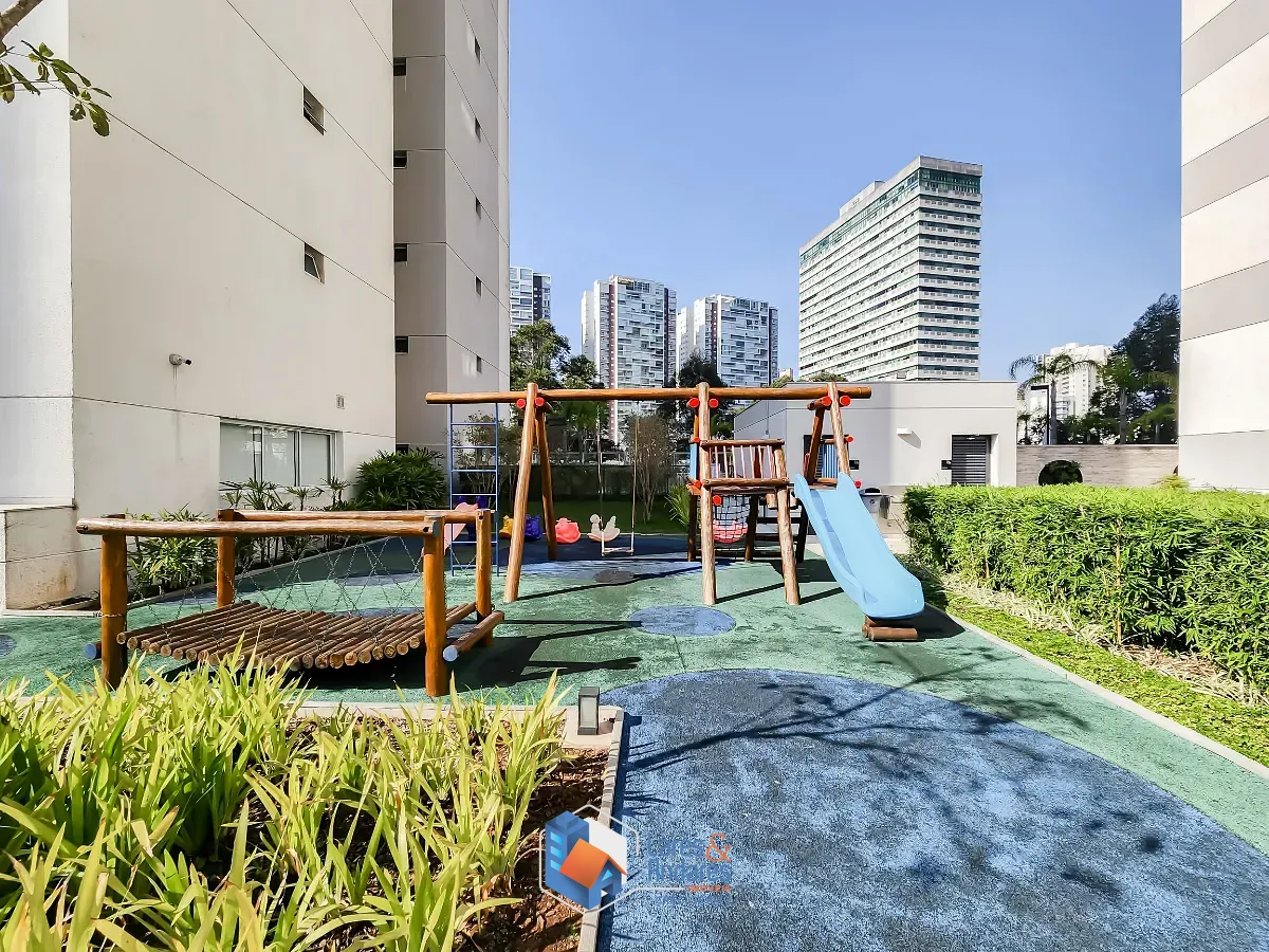 Apartamento, 2 quartos, 88 m² - Foto 39