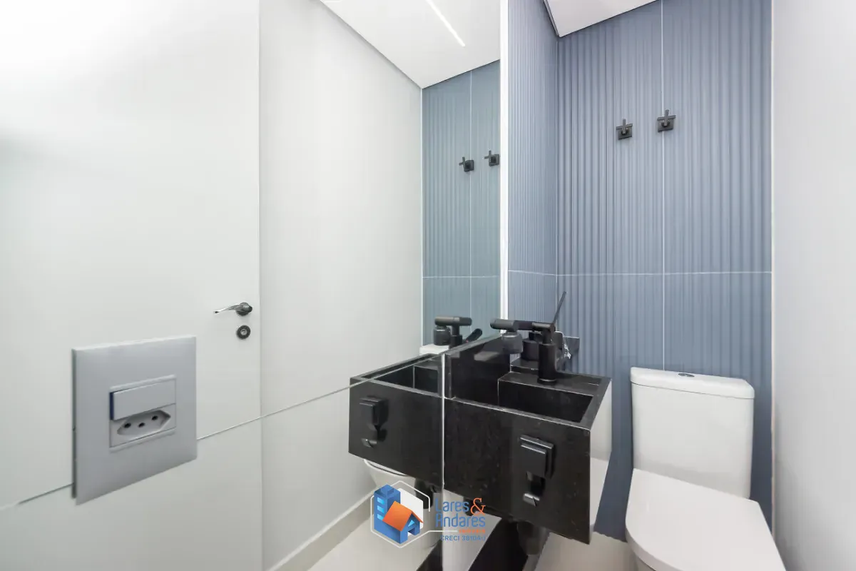 Apartamento, 2 quartos, 88 m² - Foto 16