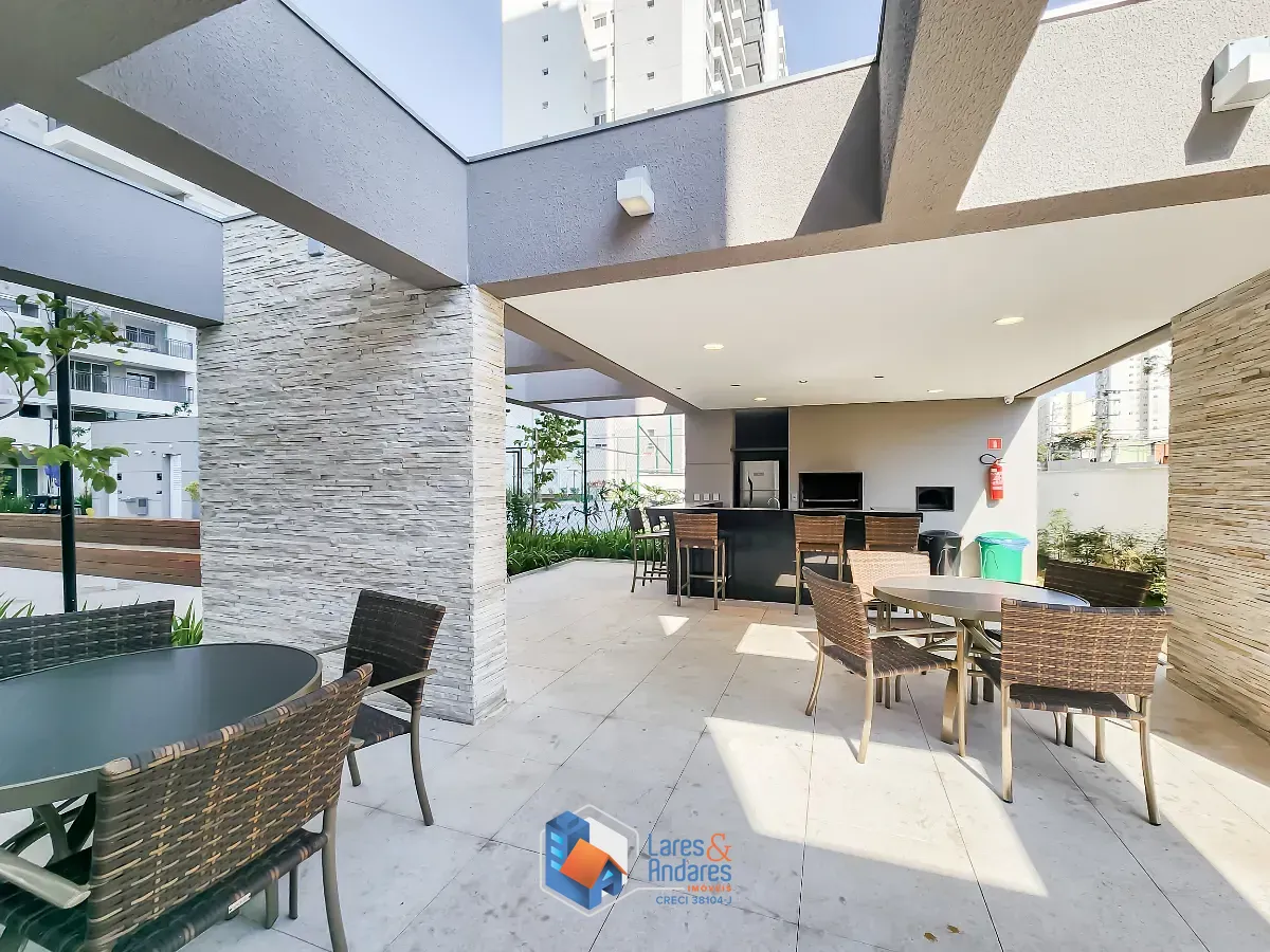 Apartamento, 2 quartos, 88 m² - Foto 43