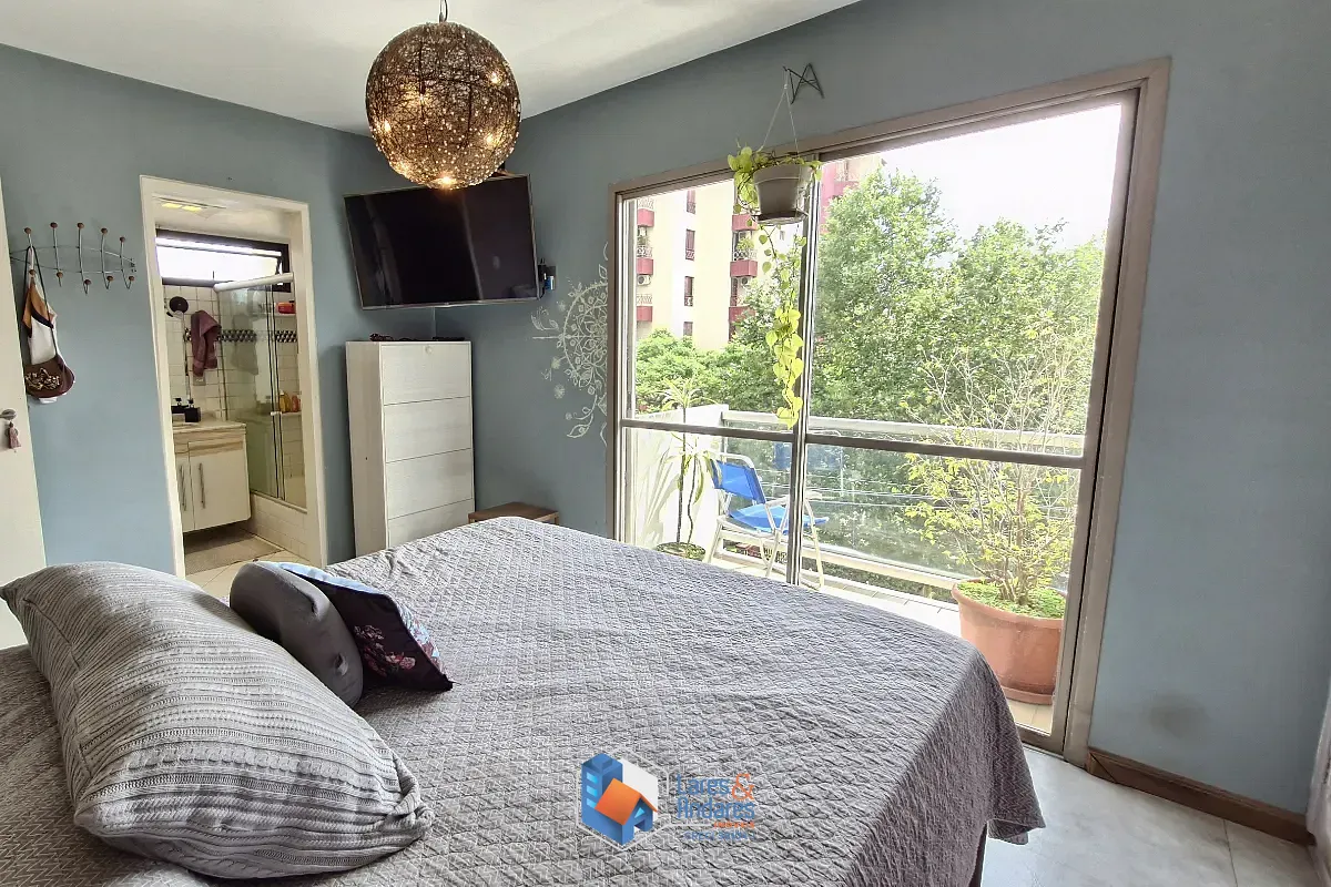Apartamento, 3 quartos, 101 m² - Foto 17