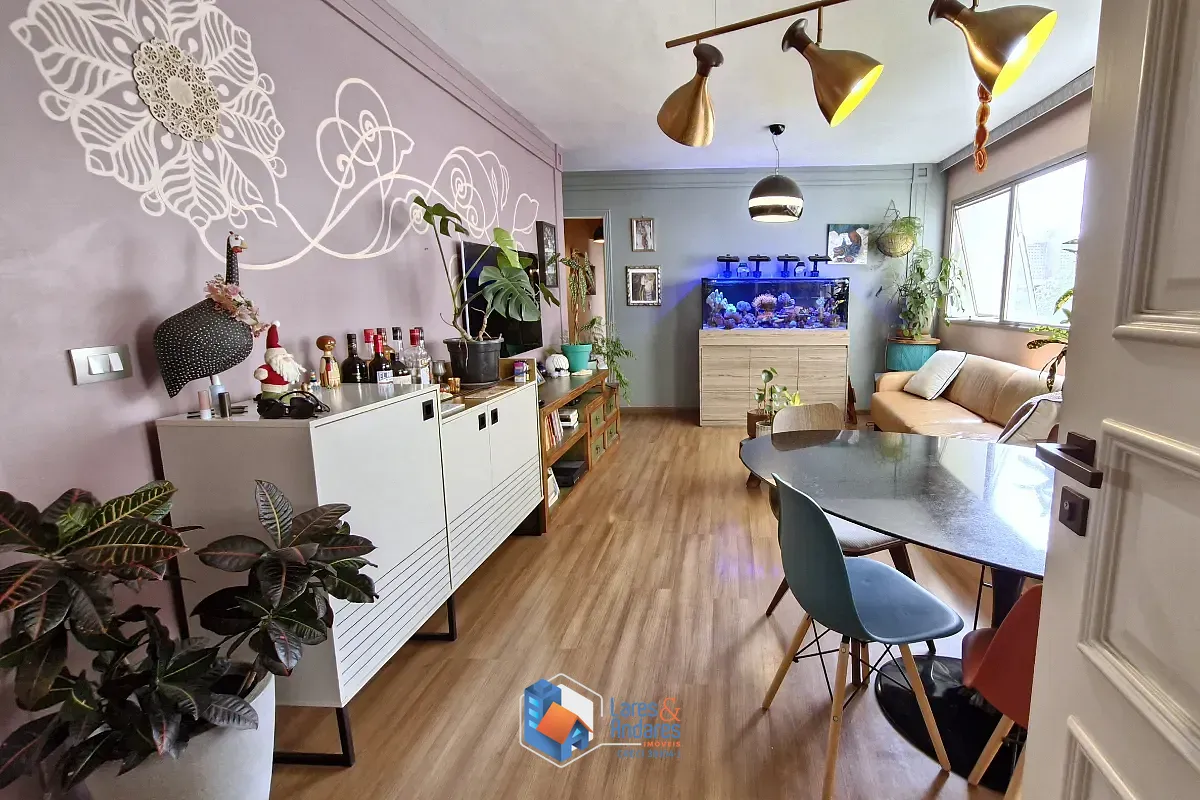 Apartamento, 3 quartos, 101 m² - Foto 7