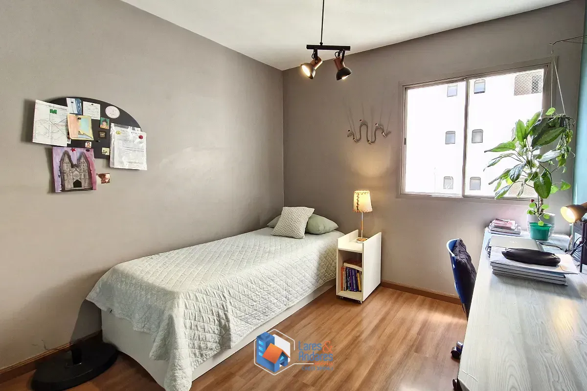 Apartamento, 3 quartos, 101 m² - Foto 14