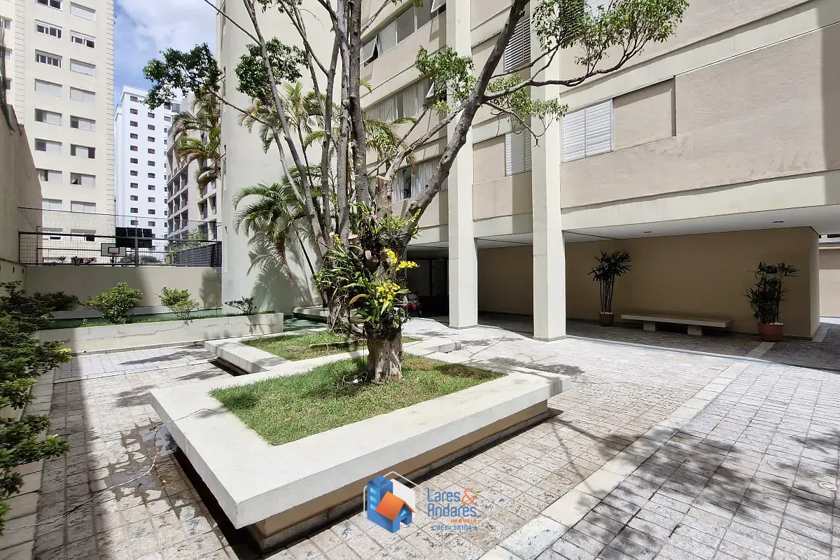 Apartamento, 3 quartos, 101 m² - Foto 25