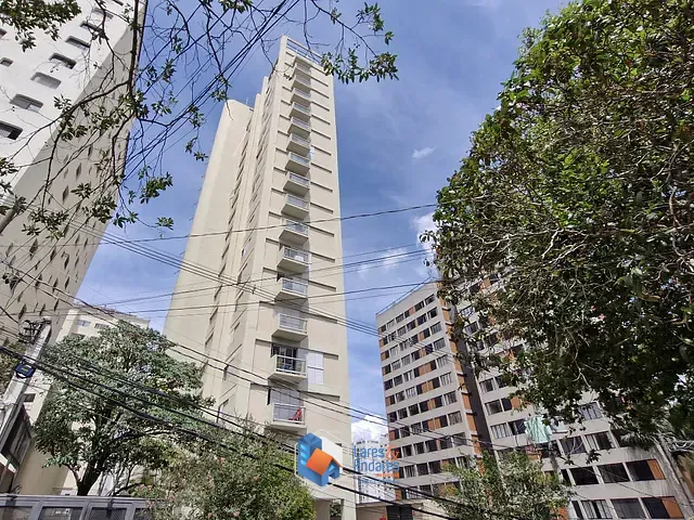 Apartamento com 101m² 3 quartos e 3 banheiros, à venda, no bairro Vila Madalena em São Paulo