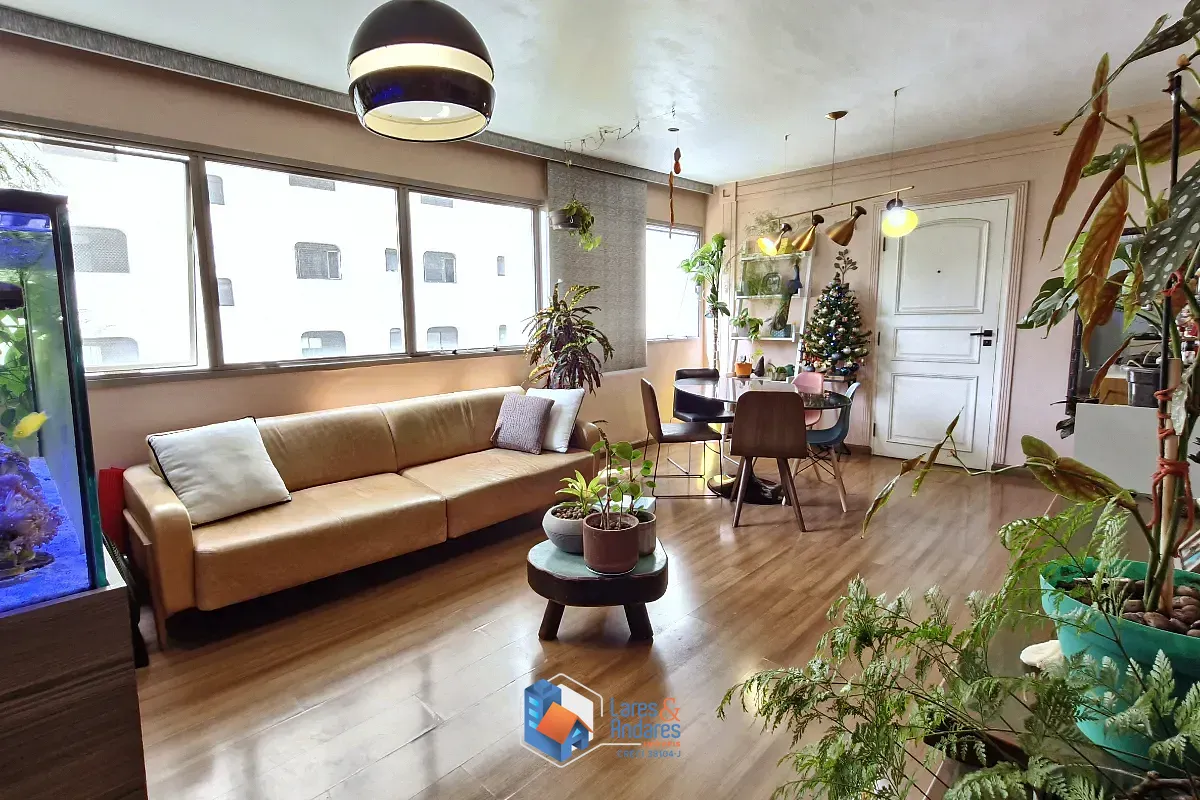 Apartamento, 3 quartos, 101 m² - Foto 6