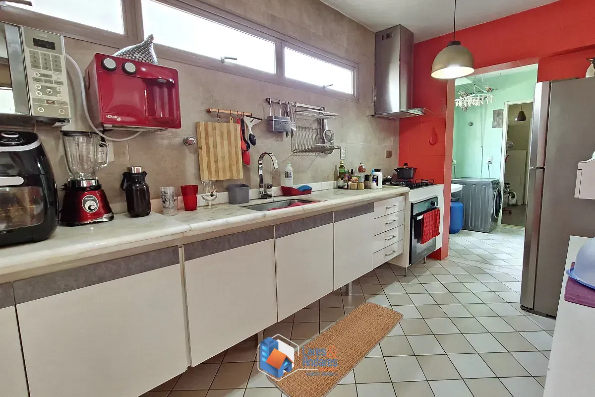 Apartamento, 3 quartos, 101 m² - Foto 8