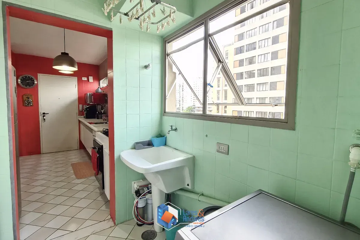 Apartamento, 3 quartos, 101 m² - Foto 9