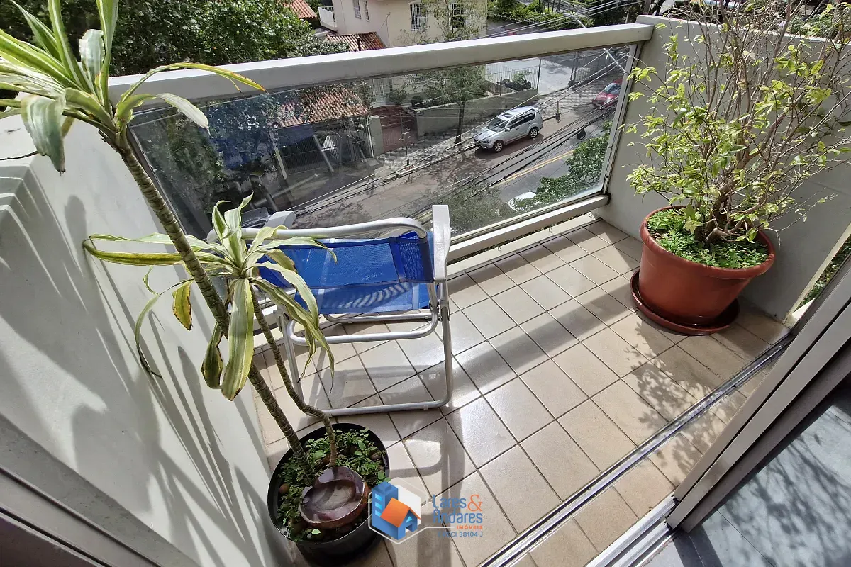 Apartamento, 3 quartos, 101 m² - Foto 20