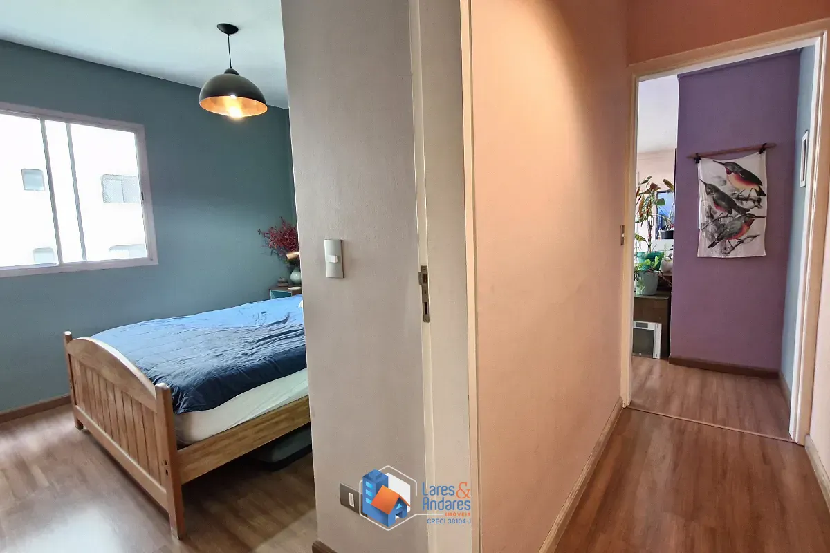 Apartamento, 3 quartos, 101 m² - Foto 13