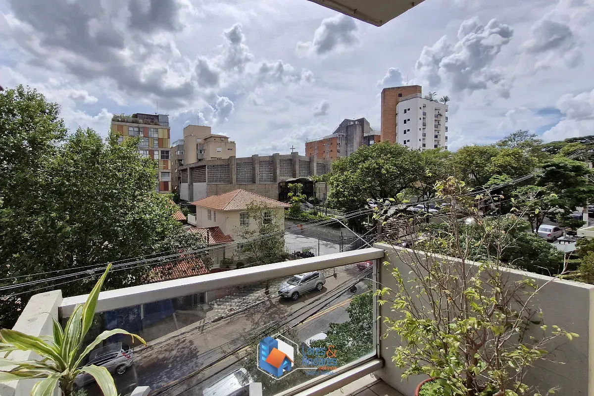 Apartamento, 3 quartos, 101 m² - Foto 21