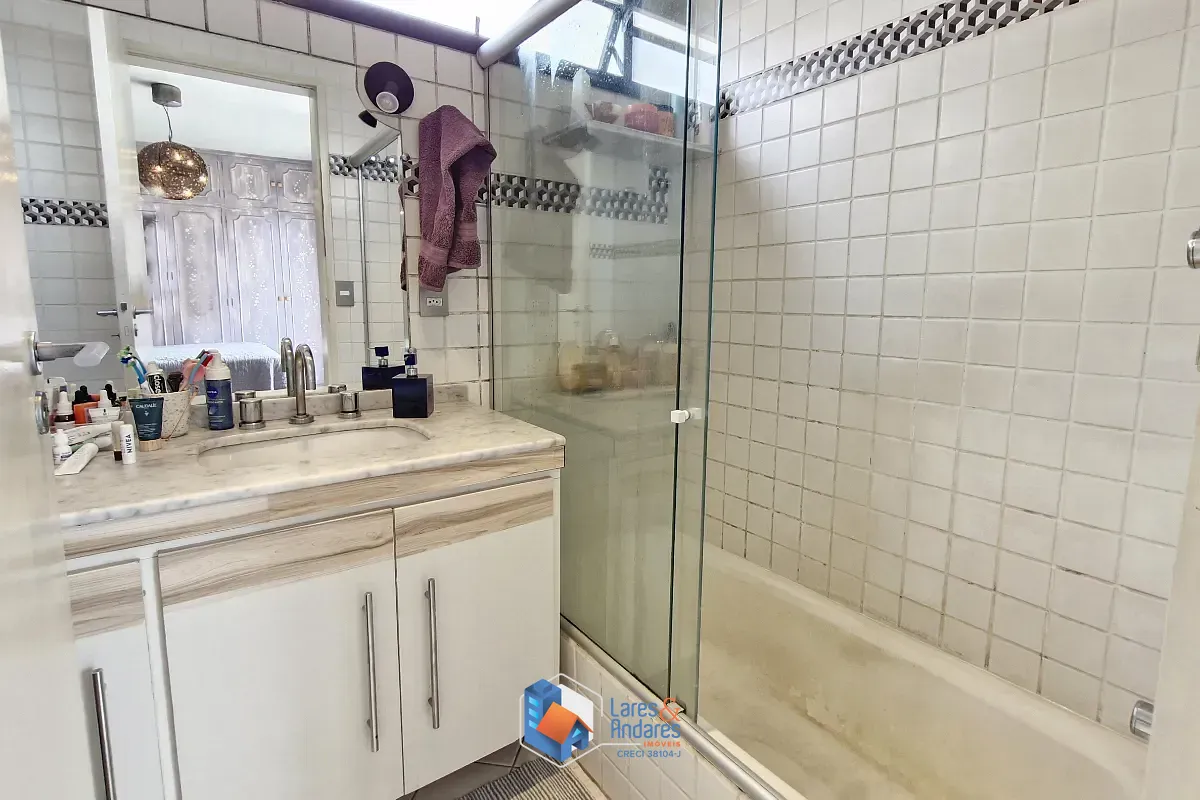 Apartamento, 3 quartos, 101 m² - Foto 11