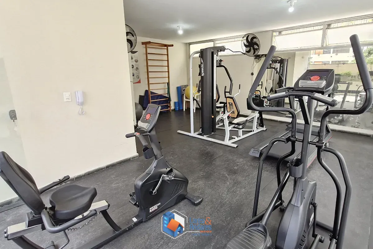 Apartamento, 3 quartos, 101 m² - Foto 26