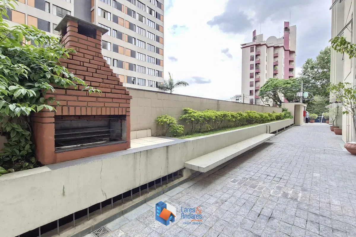 Apartamento, 3 quartos, 101 m² - Foto 22