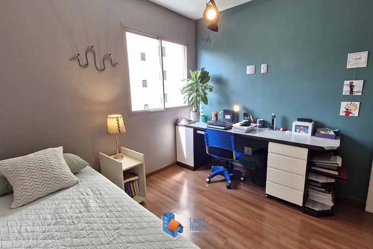 Apartamento, 3 quartos, 101 m² - Foto 16